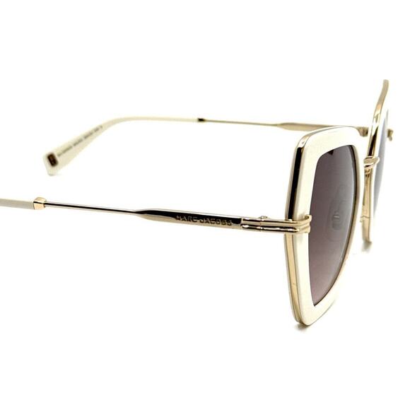 NEW!!! MARC JACOBS Sunglasses MJ1078/S SZJHA Authentic - Picture 6 of 11